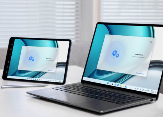 Huawei HarmonyOS, PC platformuna da geliyor!