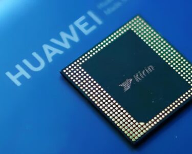 Huawei, Kirin X90 işlemcisi ile geliyor!