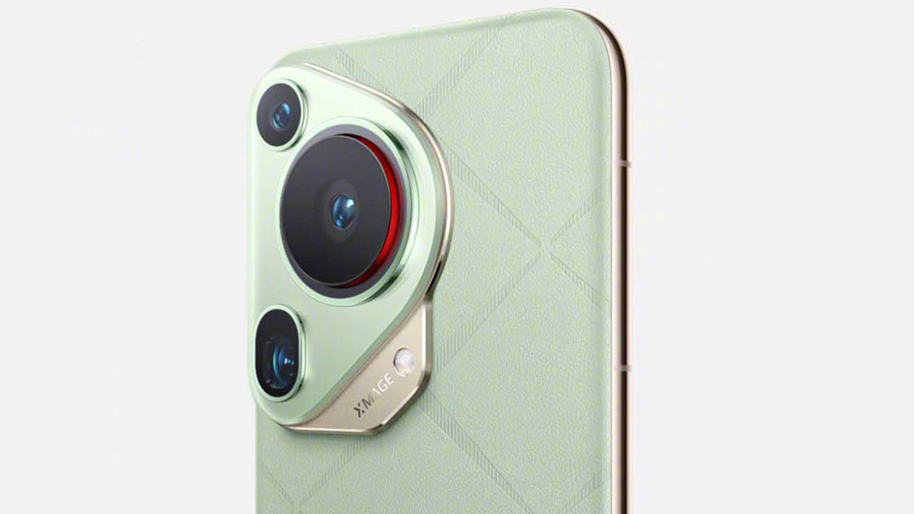 Huawei Pura 80 Pro için geri sayım!