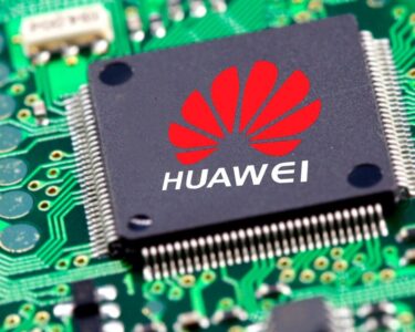 Huawei, taşınabilir SSD modelini duyurdu.