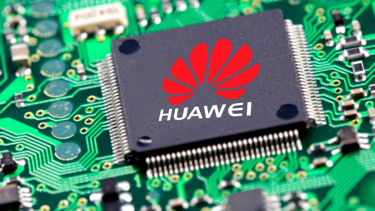 Huawei, taşınabilir SSD modelini tanıttı!