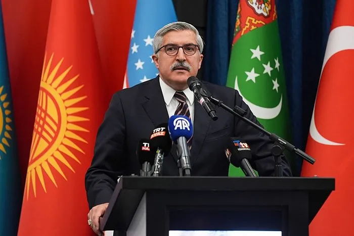 Hüseyin Yayman: Recep Tayyip Erdoğan’ı bir kez daha Başkan yapacağız