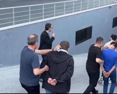 İBB Boğaziçi İmar Müdürü Elçin Karaoğlu’nun annesini dolandıranlar gözaltına alındı