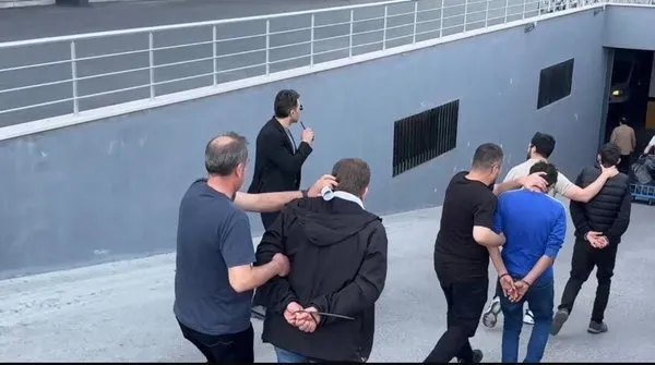 İBB Boğaziçi İmar Müdürü Elçin Karaoğlu’nun annesini dolandıranlar gözaltına alındı