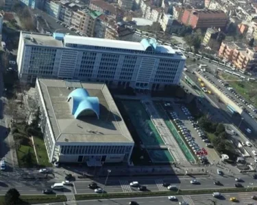 İBB’nin kalbine operasyon: İştirakler, milyarlık ihaleler ve siyasi finansman ağı mercek altında