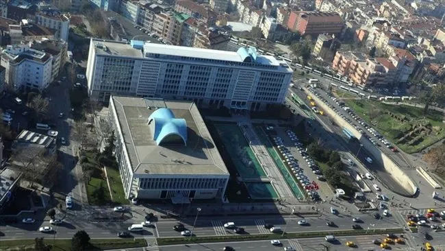 İBB’nin kalbine operasyon: İştirakler, milyarlık ihaleler ve siyasi finansman ağı mercek altında