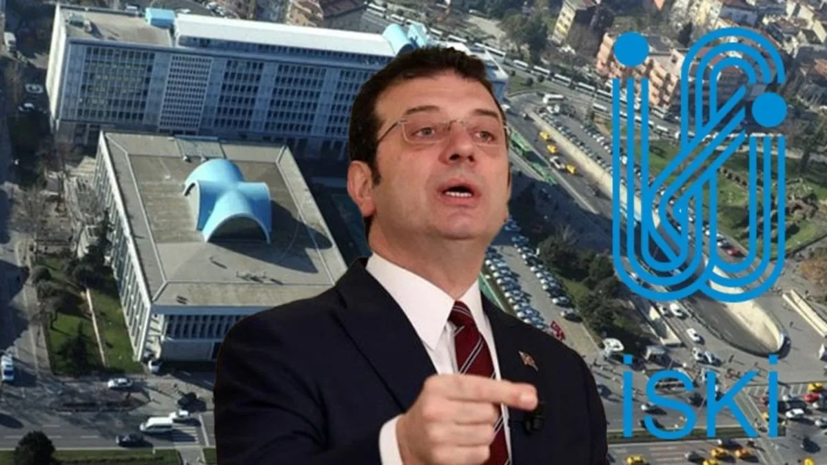 İBB’ye bağlı İSKİ’den 5 yılda İstanbullulara yüzde 1000 zam! Verdikleri hiçbir sözü tutmadılar