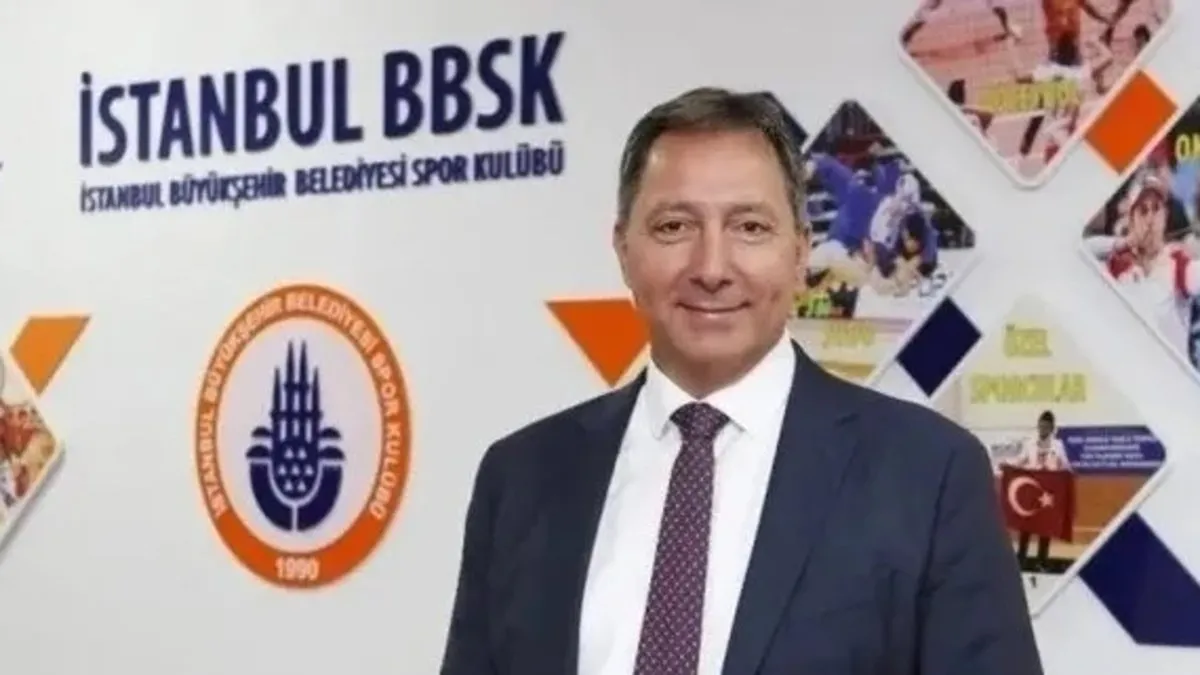 İBB’ye yönelik yolsuzluk soruşturmasında Zafer Keleş tutuklandı!
