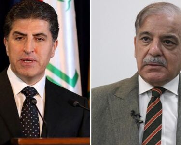 IKBY ve Pakistan'dan PKK’nın fesih kararına ilişkin açıklama - Son Dakika Dünya Haberleri