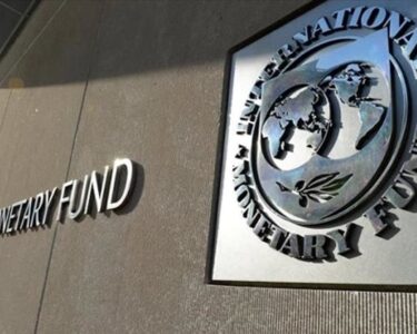 IMF, Pakistan'a 1 milyar dolarlık kaynağın önünü açtı - Son Dakika Dünya Haberleri