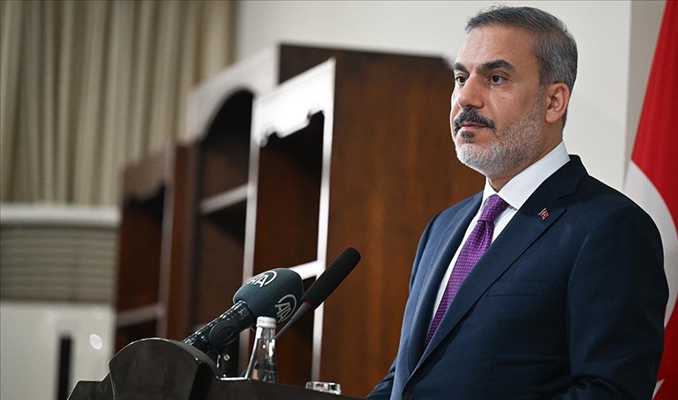 IMF, Pakistan’ın 1 milyar dolarlık kredisine onay verdi haberi