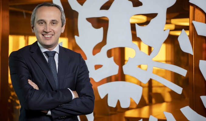 ING Türkiye’nin aktif büyüklüğü 228.3 milyar TL’ye ulaştı haberi