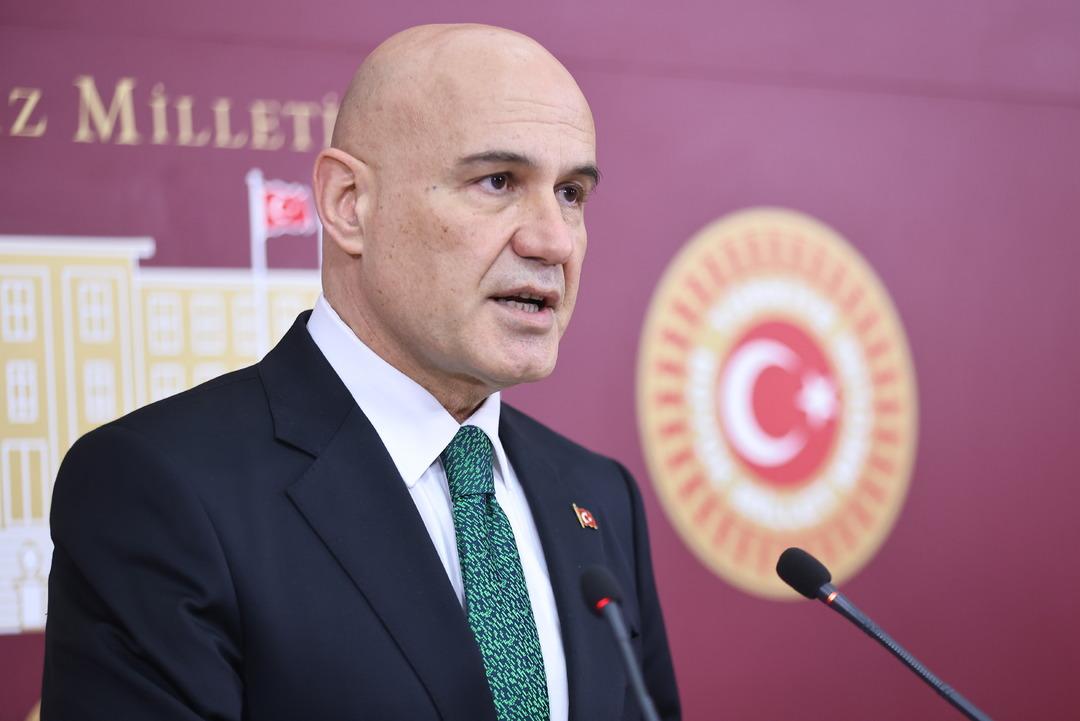 İYİ Partili Turhan Çömez: “Şu an kapalı kapılar ardında pazarlıklar var aylardır sürüyor”