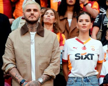 Icardi takımını yalnız bırakmadı - Son Dakika Spor Haberleri