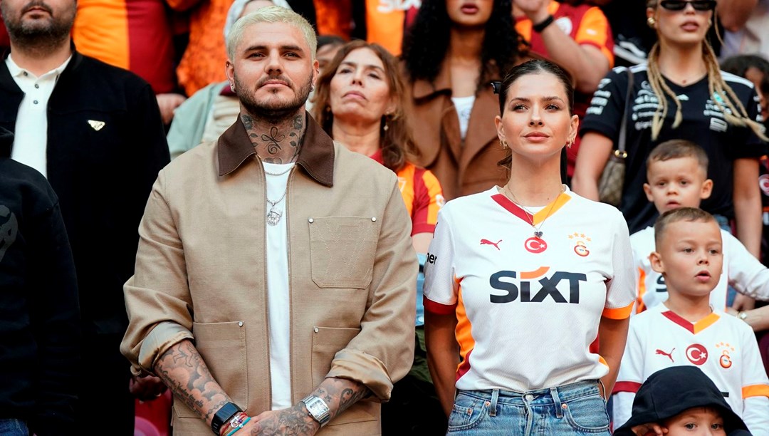 Icardi takımını yalnız bırakmadı – Son Dakika Spor Haberleri