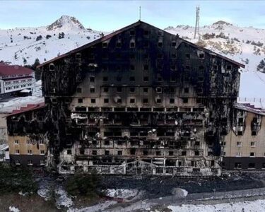 İddianame kabul edildi! 1998 yıla varan hapis istemi haberi