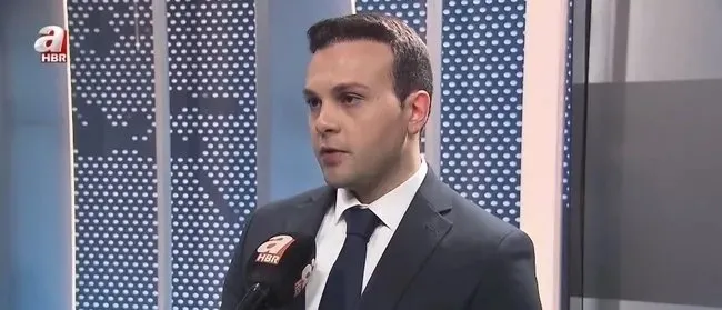 İmamoğlu’nun usulsüz diplomasını ihbar etmişti…Yaşadıklarını A Haber’e anlattı: Annemi ve abimi silahla tehdit ettiler