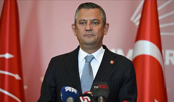 İmralı’dan Önder için taziye mesajı haberi