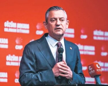 İmza hesabı suya düştü - Son Dakika Haberler