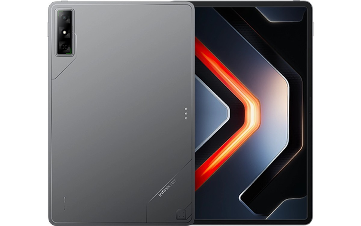 Infinix Xpad GT neler sunuyor?