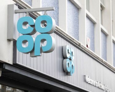 İngiltere'de Co-op kooperatif üyeleri İsrail ürünlerinin kaldırılması için oy kullandı - Son Dakika Dünya Haberleri