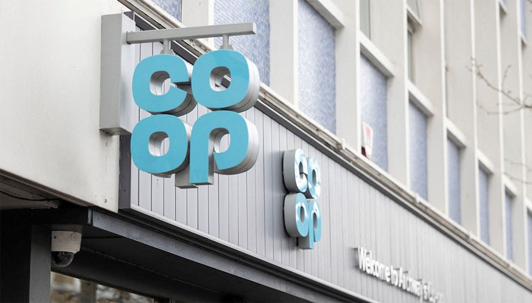 İngiltere’de Co-op kooperatif üyeleri İsrail ürünlerinin kaldırılması için oy kullandı – Son Dakika Dünya Haberleri