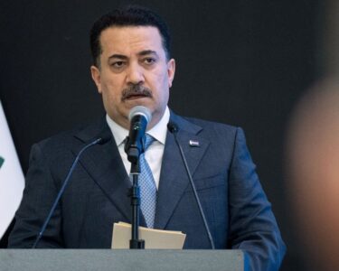 Irak Başbakanı Sudani, Türkiye’ye geliyor - Son Dakika Dünya Haberleri