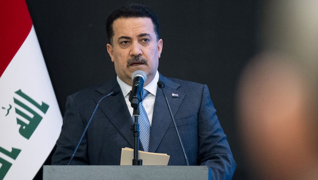 Irak Başbakanı Sudani, Türkiye’ye geliyor – Son Dakika Dünya Haberleri