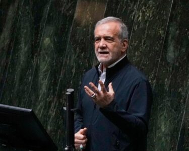 İran'da elektrik ve su krizi: Pezeşkiyan çağrı yaptı - Son Dakika Dünya Haberleri