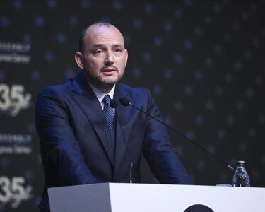 İş dünyasından ilk çeyrek büyüme değerlendirmesi haberi