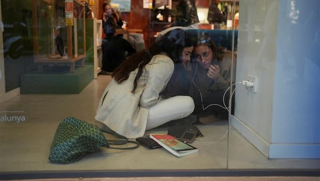 İspanya’da bu kez de telefon hatları çöktü – Son Dakika Dünya Haberleri
