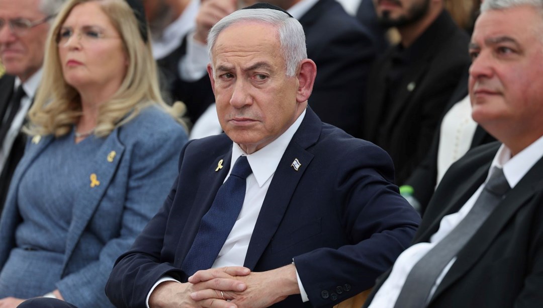 İsrail basını: Netanyahu, ABD’nin ateşkes önerisini kabul etti – Son Dakika Dünya Haberleri
