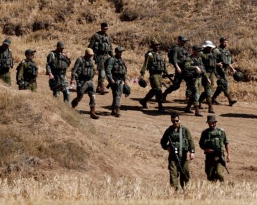 İsrail bombaları, aynı aileden 5 Filistinliyi öldürdü - Son Dakika Dünya Haberleri