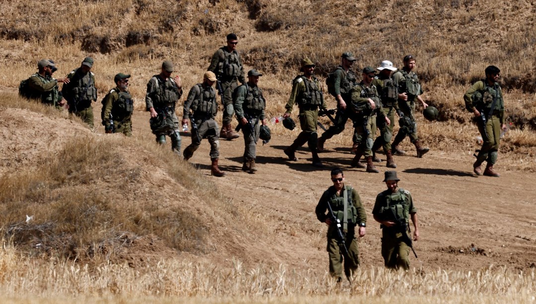 İsrail bombaları, aynı aileden 5 Filistinliyi öldürdü – Son Dakika Dünya Haberleri