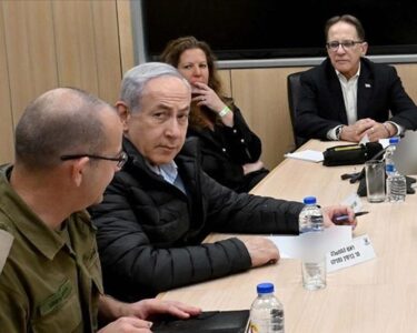 İsrail'de yargı-Netanyahu gerilimi: İstihbarata yeni direktör ataması - Son Dakika Dünya Haberleri