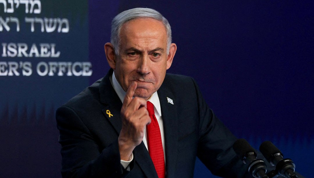 İsrail’in gözü ABD-İran görüşmelerinde: “Tel Aviv, hızla saldırı hazırlığında” – Son Dakika Dünya Haberleri