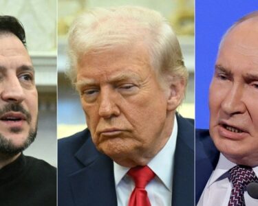 İstanbul görüşmeleri sonrası kritik temas: "Putin bir çıkmazın içinde" - Son Dakika Dünya Haberleri