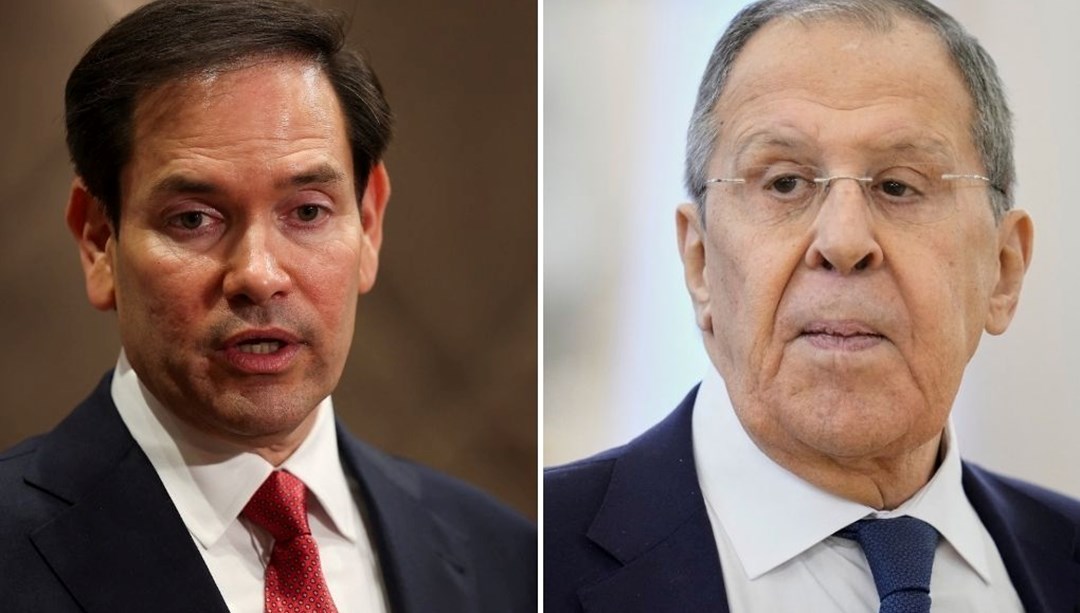 İstanbul zirvesinin ardından Lavrov ve Rubio’dan telefon görüşmesi – Son Dakika Dünya Haberleri