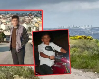 İstanbul’da kan donduran manzara: 20 yaşındaki Akın’ın cesedi bulundu!