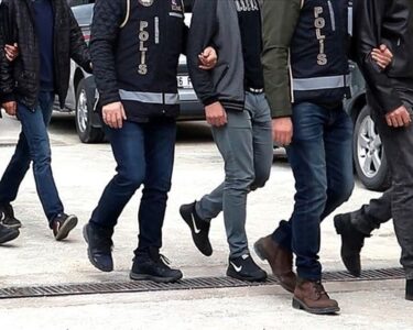 İstanbul'da suç örgütü operasyonu: 16 gözaltı