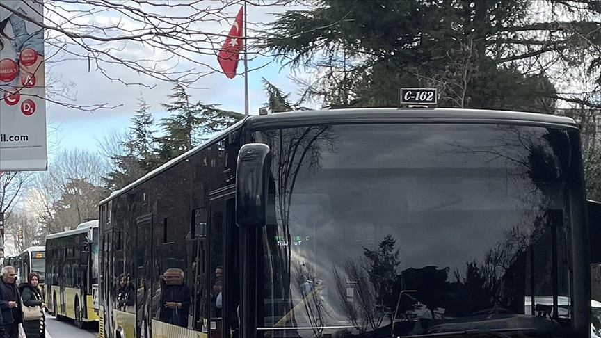 İstanbul’da yarın kritik gün! ÖHO’lar kontak kapatıyor haberi
