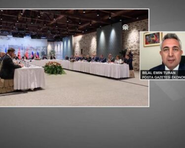 İstanbul’daki zirvenin küresel piyasalara etkisi ne olur