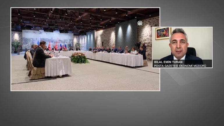 İstanbuldaki zirvenin küresel piyasalara etkisi ne olur?