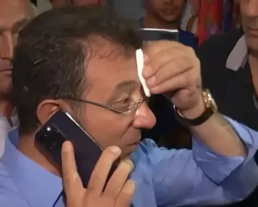 İşte İmamoğlu'nun saklattığı o telefon! Görüntüsü ortaya çıktı: 3. dalga operasyon sonrası ele geçirildi