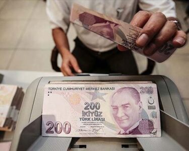Yük ağırlaştı! Bütçeyi faiz yiyor