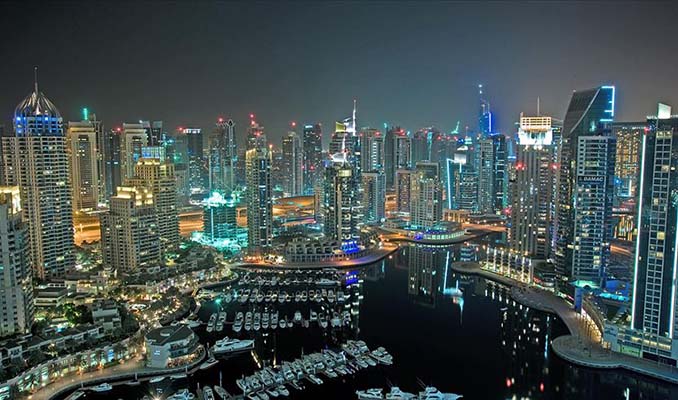 İsviçre'den Dubai'ye servet göçü