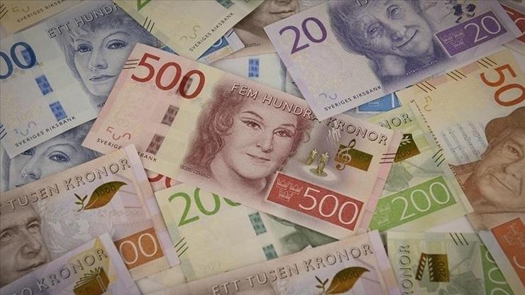 İsviçre’de nisan ayı enflasyonu belli oldu