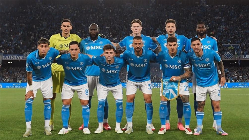 İtalya Serie A’da şampiyon belli oldu haberi