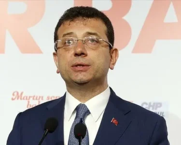 İtirafçı Ertan Yıldız’a cezaevinde baskı: İmamoğlu'nun avukatları imzalatmak istemiş!