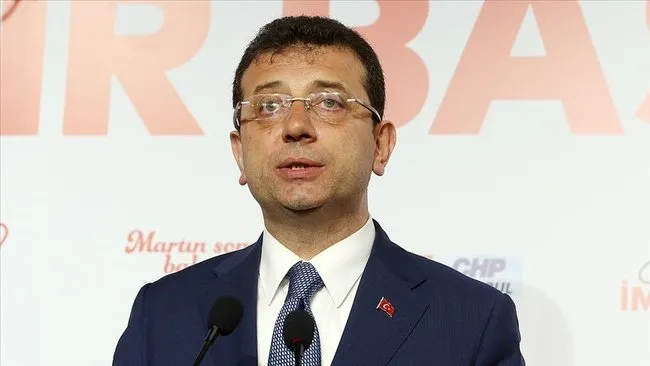 İtirafçı Ertan Yıldız’a cezaevinde baskı: İmamoğlu’nun avukatları imzalatmak istemiş!